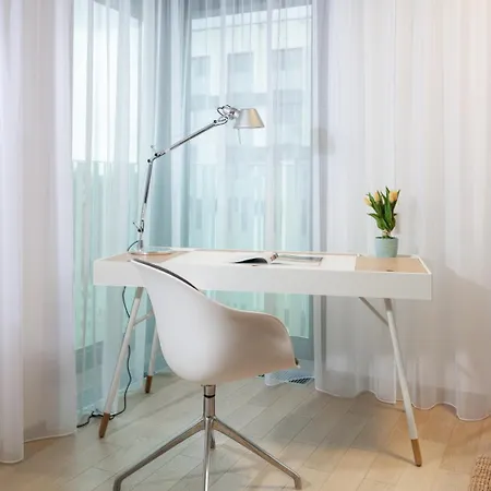 Lejlighed Days - Luxurious In Trendy Zizkov *